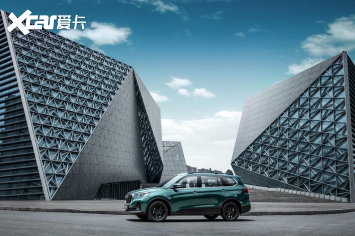 斯威G05 Pro和新捷途X70S，谁是7座SUV真·性价比王者？