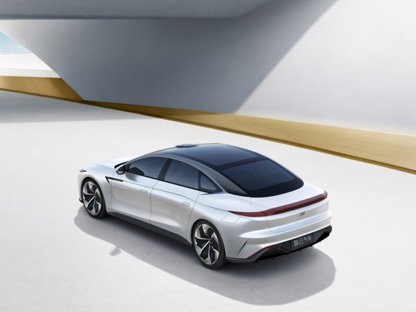 最长续航高达1000km，盘点2021下半年新能源重磅车型