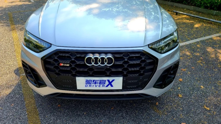 花60万不买保时捷Macan S却买它？奥迪SQ5有哪些杀手锏？