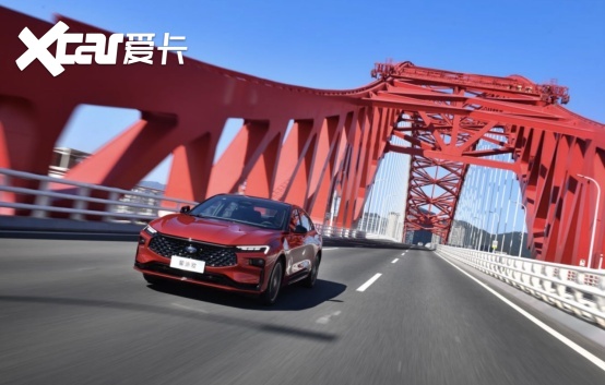 新一代蒙迪欧家族扩列，1.5T车型上市厂商指导价14.98万起