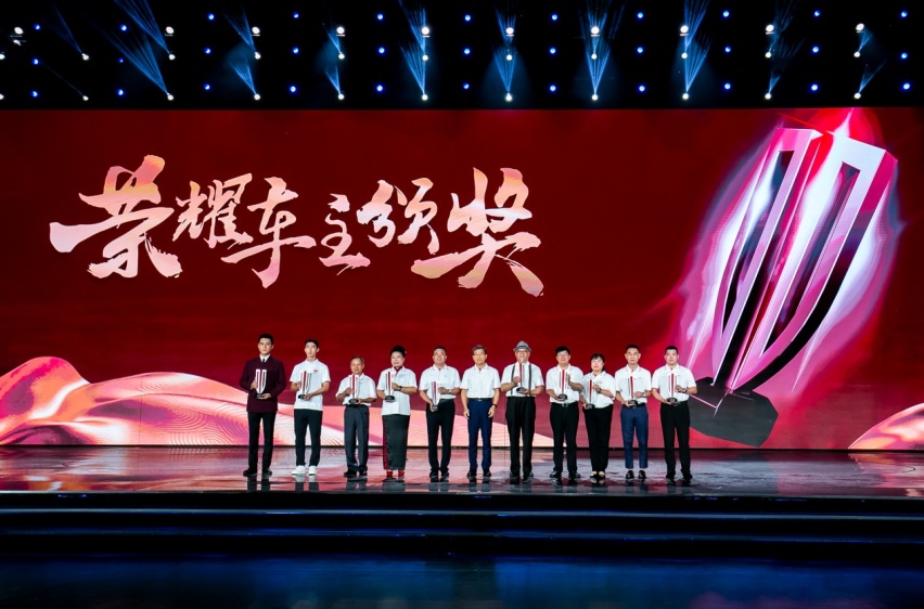 官方指导价14.58万起 红旗HS3正式上市 重定义A+级SUV