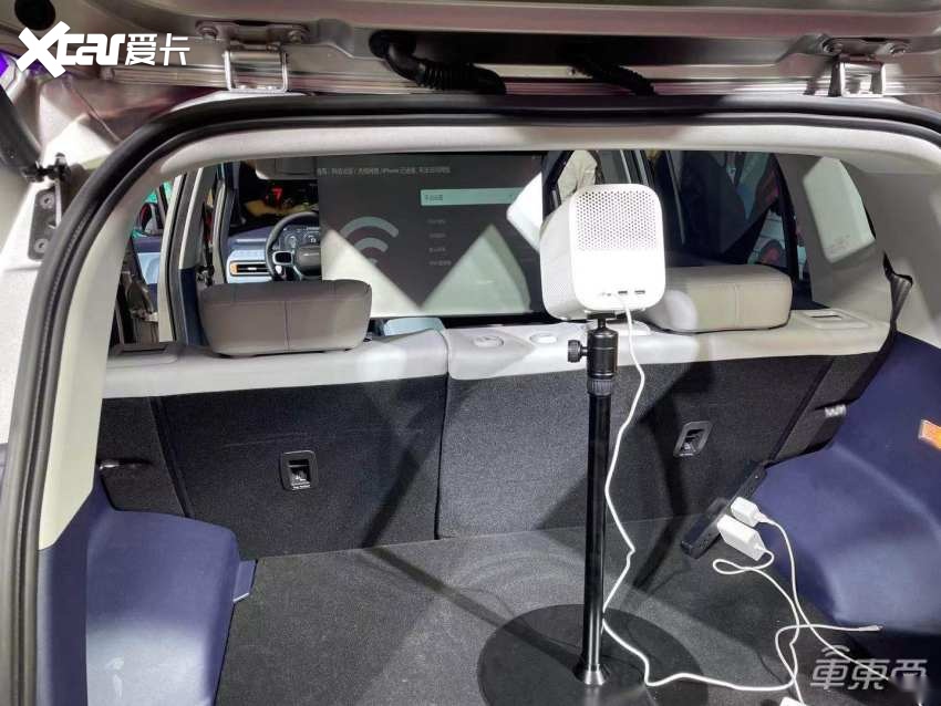 广汽Aion Y预售10.6万起！搭载“弹匣”电池，还有L2级自动驾驶