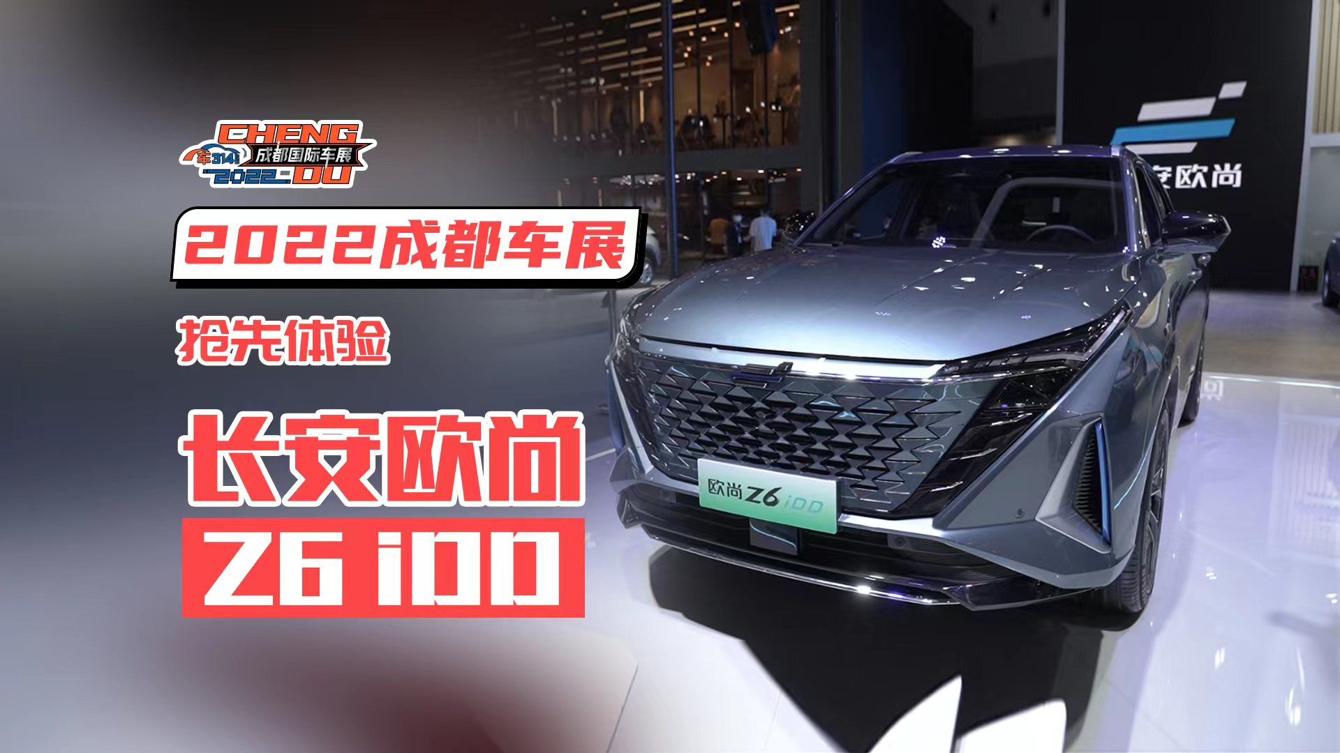 2022ɶչ鳤ŷZ6 iDDح춯еؼ춯