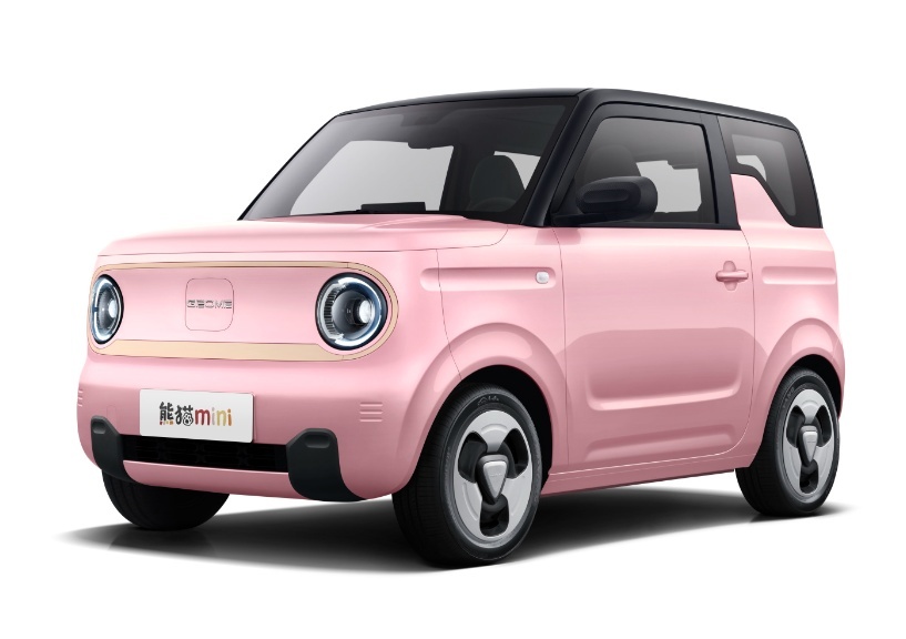 它已上市！售价3.99万元起，快充加持的微型电车，能成为爆款吗？