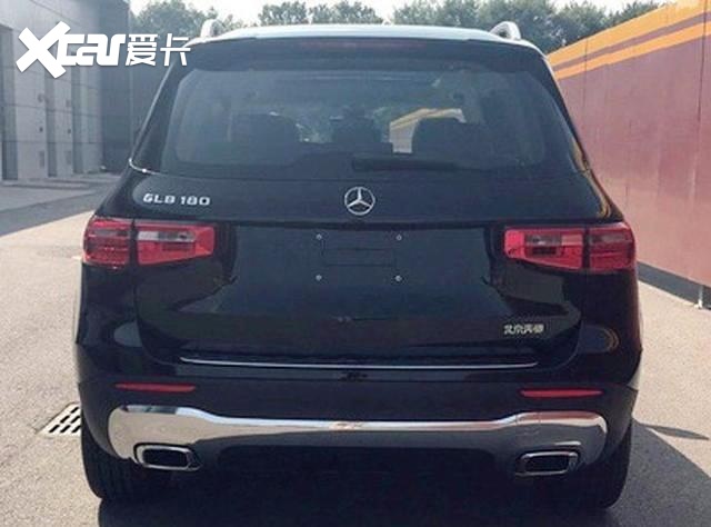 奔驰最便宜的7座豪华车，最大功率136马力，售价或不足30万