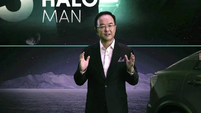 如何打造年轻人绕不开的一台车？李书福亲自带货领克05