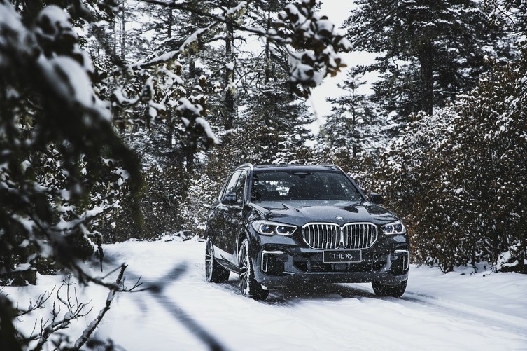 全新BMW X5今晚亮相，55万元起售价你会满意吗？