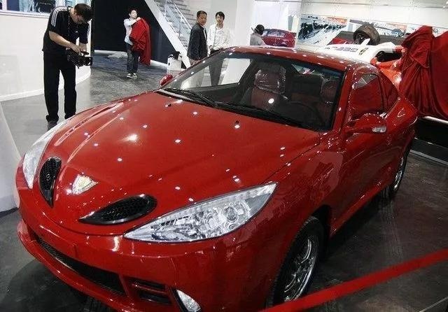 再丑，Ta们也是跑车，只是你有胆量开出去吗？
