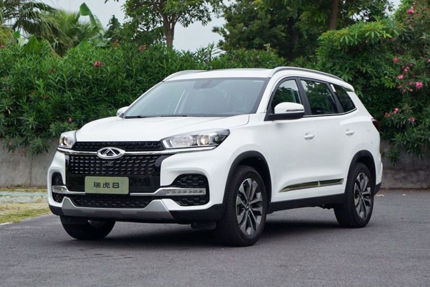 买7座中型SUV别老盯着汉兰达，这3款车型不到15万就能搞定