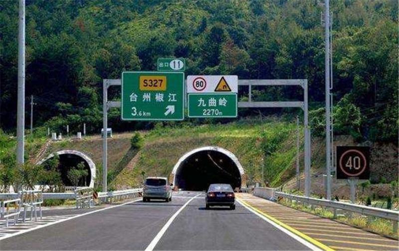 隧道里超速,会被拍照么?