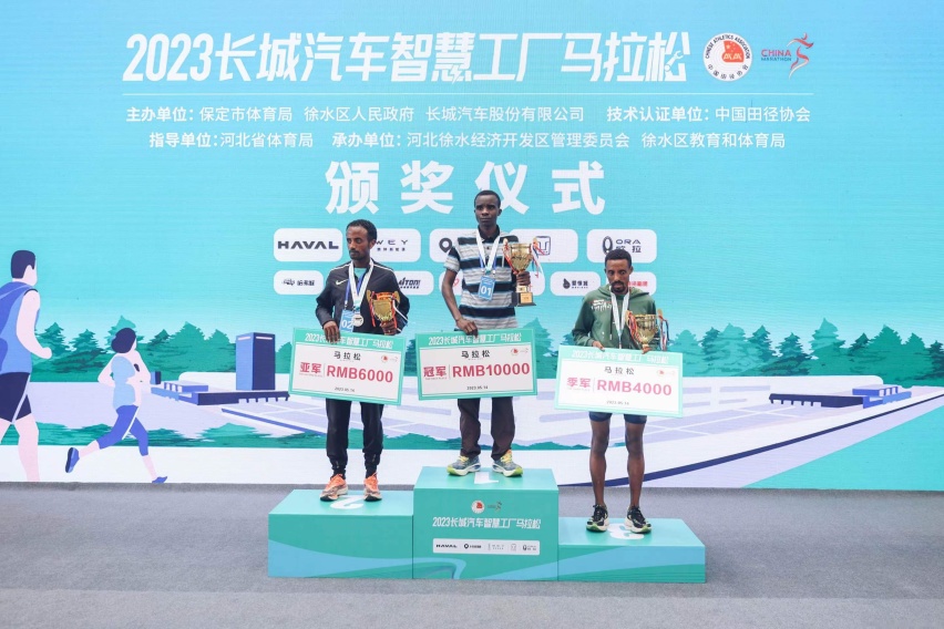 造车就是一场马拉松，魏建军和他的长城汽车后劲儿有多足？