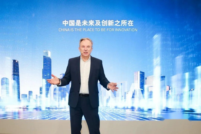 宝马的新上海研发中心，能为中国用户带来什么新体验？