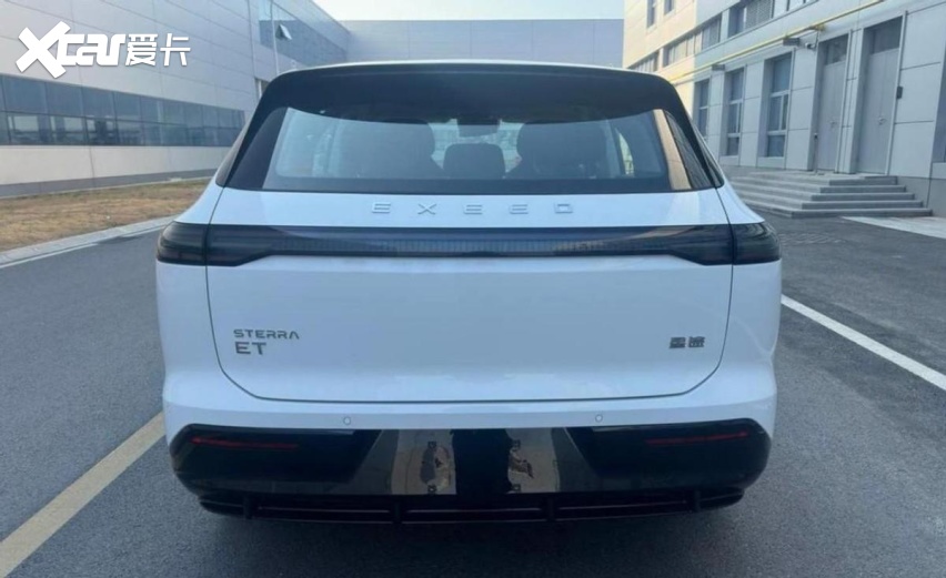 首搭增程动力，综合续航超1500公里，星纪元ET值得买吗？