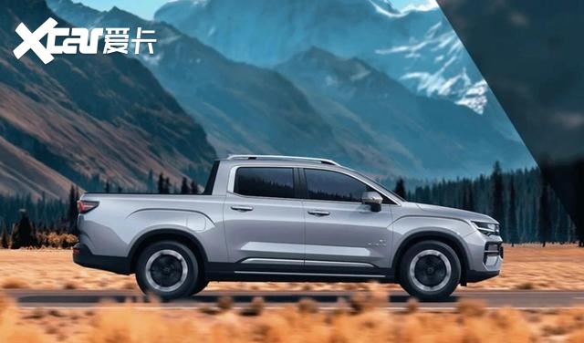 为何说吉利雷达RD6是为城市定制的？看了这五点就知道了！