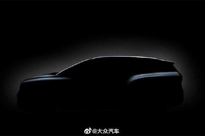 合资品牌 7人座电动suv 是谁准备端出这道好菜 爱卡汽车爱咖号