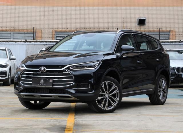 15万就能拿下中型SUV？选这3款就对了，还兼顾实力与颜值