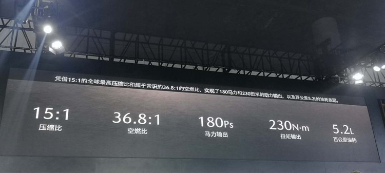 看不懂没事！2020年十大硬核发动机（上）