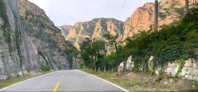 幽州挂壁公路游记：永定河每三年发作一次，大洪水冲进了紫禁城