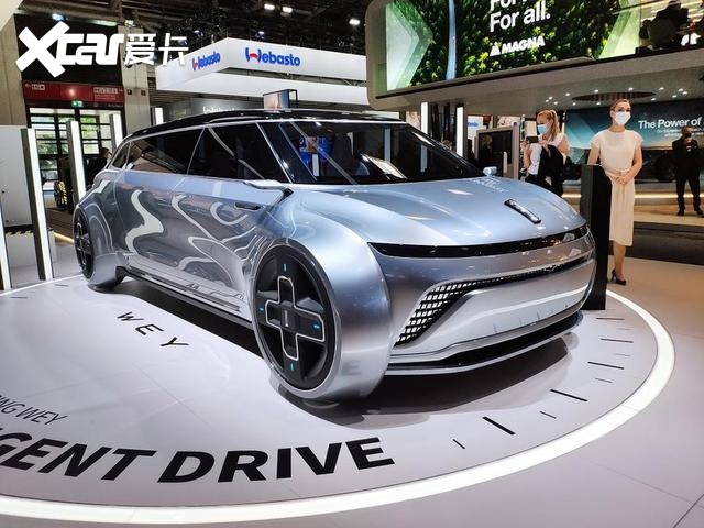 2021慕尼黑车展新车汇总：德系精英齐聚 BBA三雄难分伯仲
