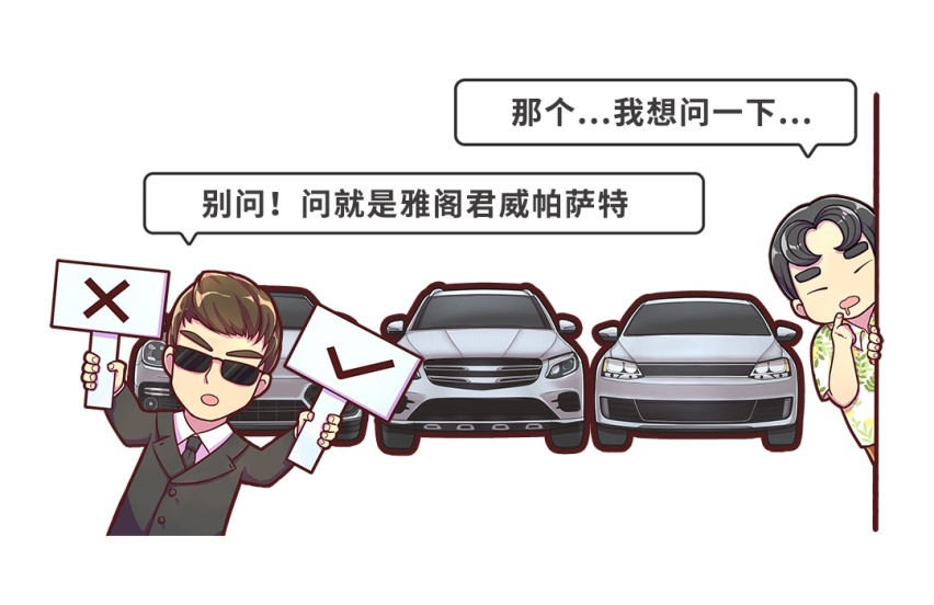 了解这些低调20万级好车的人不多，但是买了它们都在夸~