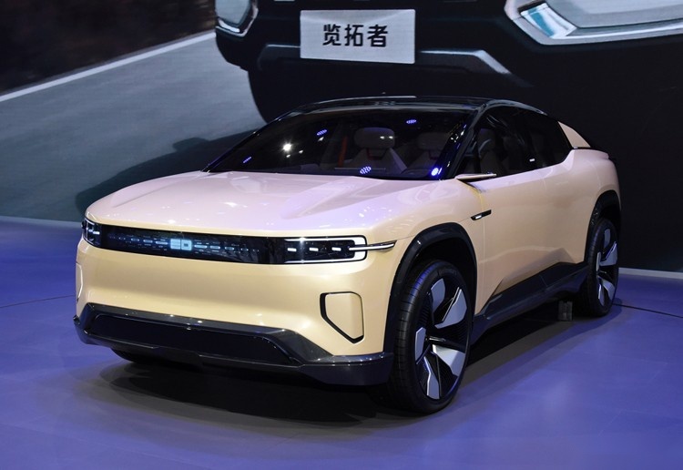 长安2024年规划：年销量280万+，9款新车要来！