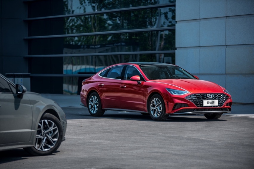 不要CVT、DCT？这些车型都配8AT变速箱，最低14万起还是合资品牌