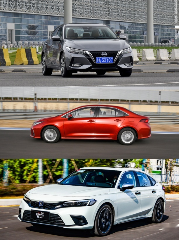 都扛不住了？一车传三代的日系车，为何不再是二手车市场的香饽饽？