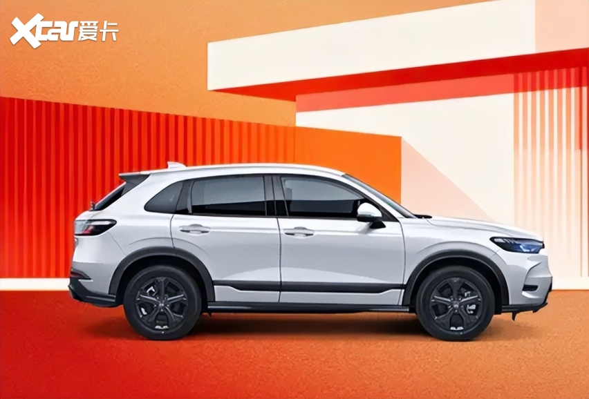 新款HR-V推Pro/Max版！主打性能和空间，现款月销660台，降价