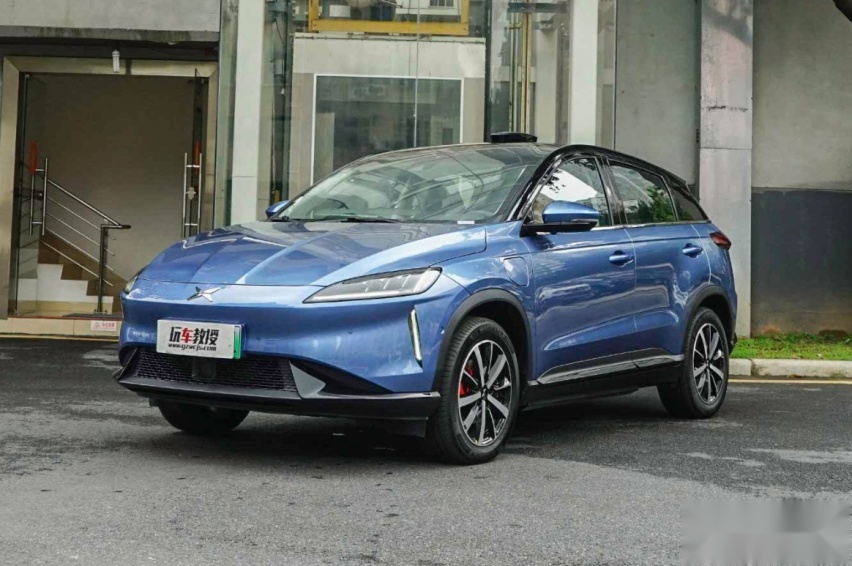 真拼了！全系1.6T 破百仅7.8秒这SUV只卖7.99万起