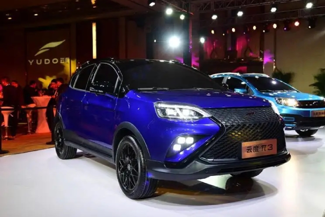 蔚小理身后的新勢(shì)力:股東退出,停產(chǎn)數(shù)月,云度汽車有救嗎? 蔚小理身后的新勢(shì)力:股東退出,停產(chǎn)數(shù)月,云度汽車有救嗎?