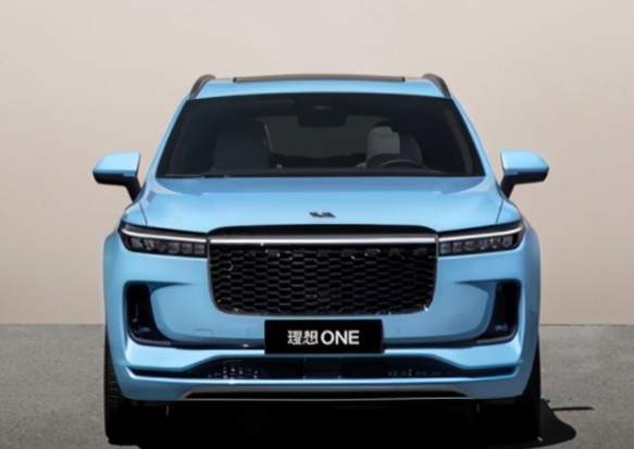 理想ONE2021款多项大升级，这波诚意够不够？