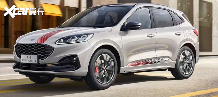 目前20万元左右的紧凑级suv车型中,太多的都千篇一律?