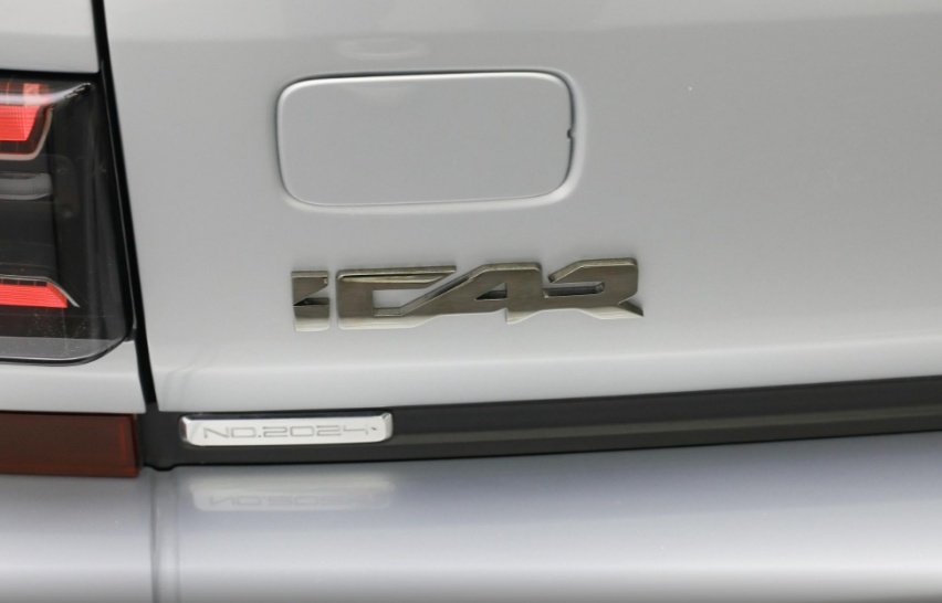 奇瑞又搞事情，先有iCAR 03又有iCAR V23，起售价不足十万？