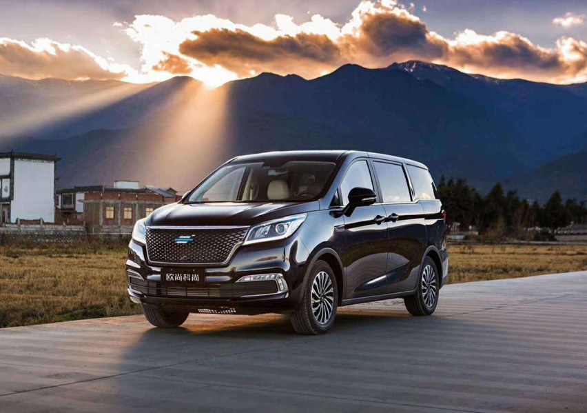 2.0T+爱信8AT 仅13万出头的中型SUV 为啥没人买？