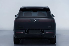 腾势N8L纯电版上市，29.98万起，续航960km