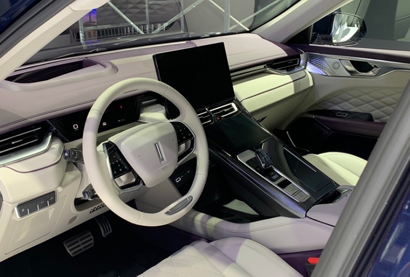 【广州车展】4.8s破百/1.5T+电机/纯电续航204km，摩卡DHT PHEV