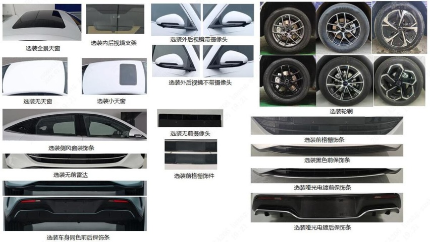 恐怖！比亚迪将推出新车，续航高达2000公里