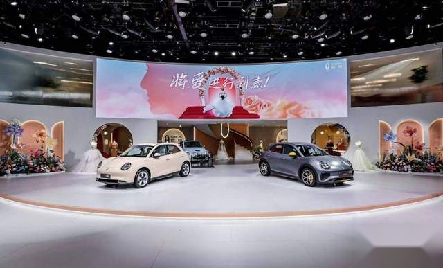欧拉2.0战略新启示：读懂女性 是致敬女性的最好方式