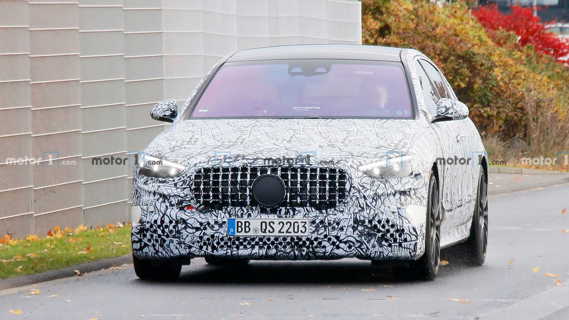 11°l(f)ȫAMG S 63 eՙع