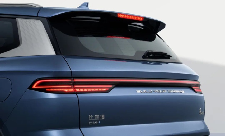15万左右能拿下插混SUV！这三款国产SUV太卷！