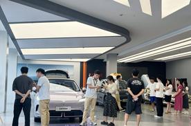 全新MG4大定超26000台，推“超期补贴”加速交付
