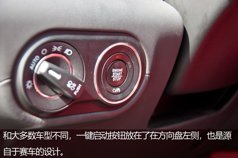 意大利的风之子是妥协的产物吗 实拍玛莎拉蒂levante