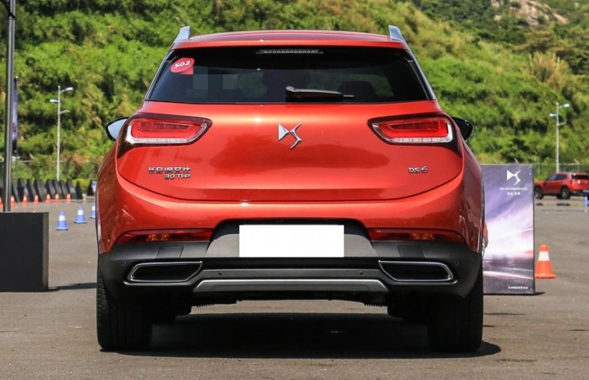 又一法系车“倒下”了，6月仅卖了9辆，是国人不识货吗？