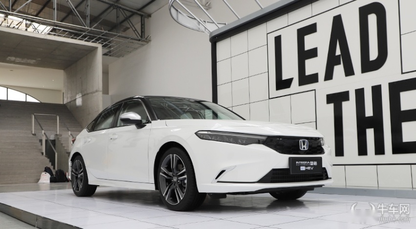 极致家用，还是运动健将？试驾广本型格HATCHBACK e:HEV