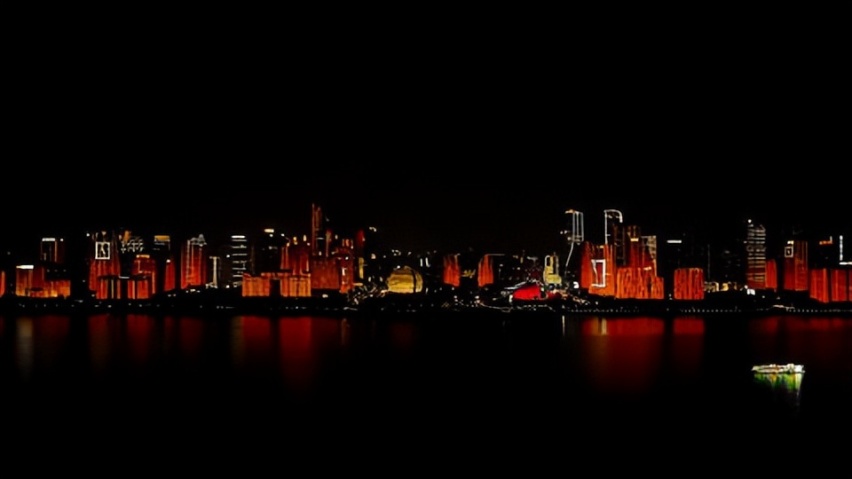 极氪X做到了越级产品力，4月12日晚8点，我们拭目以待吧！