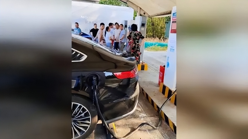 即便今天的纯电车续航超过1000km 我为什么还是会选择燃油车
