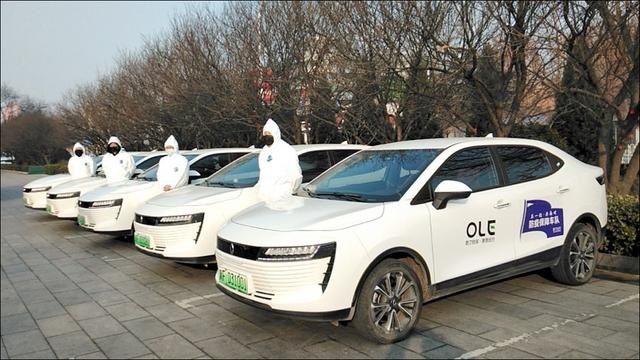 开展“零接触”计划长城汽车实施第四波“抗疫”行动