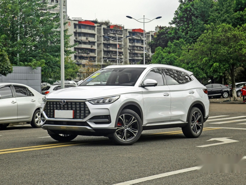 手握15万想买高品质SUV？不妨看看这3款，空间大动力也很强