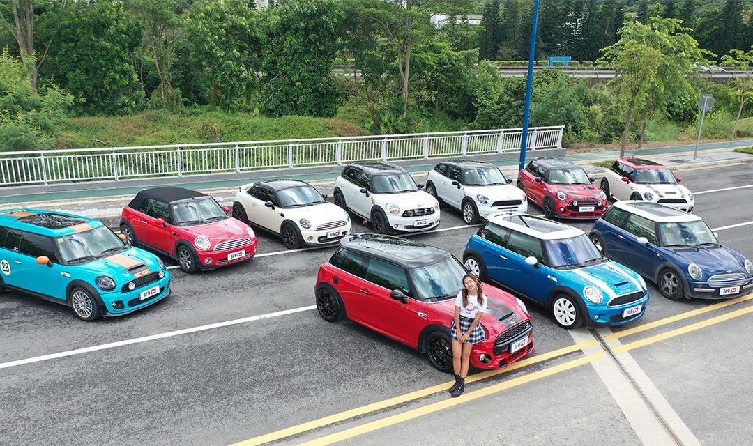 ���_(k��i)�ֺ���߀�ո�С��㣡MINI 61�ܚq����