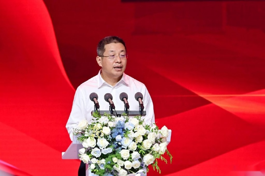 体验国产汽车文化，探索民族品牌魅力 中国一汽携手汽博会展